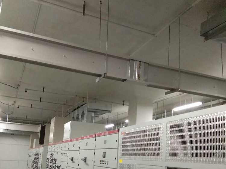 工程案例 工程案例